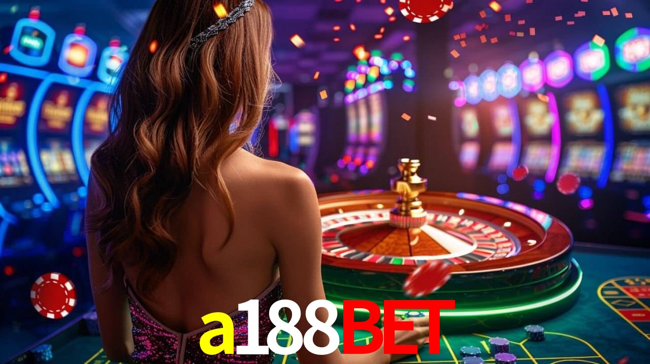 a188bet App Interface