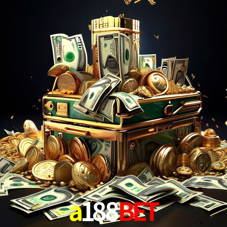 Welcome Bonus a188bet