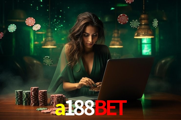 Premium Interface a188bet