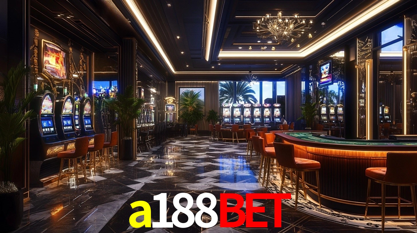 Daily Bonuses a188bet
