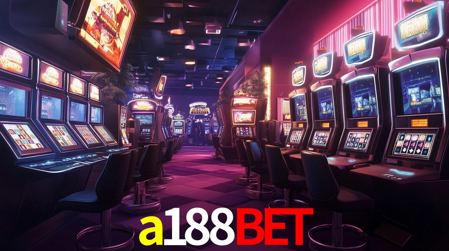 Welcome Bonus a188bet