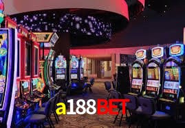 API Integration a188bet