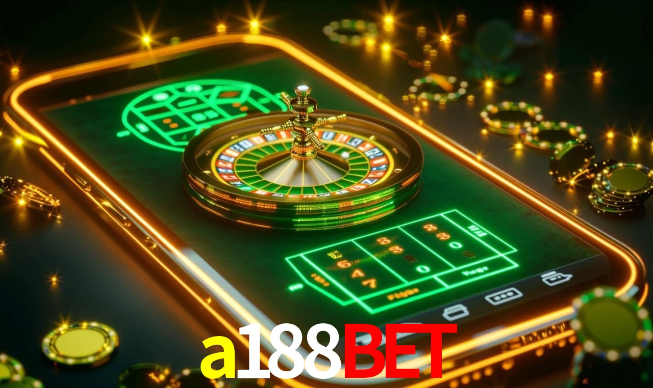 Account Benefits a188bet