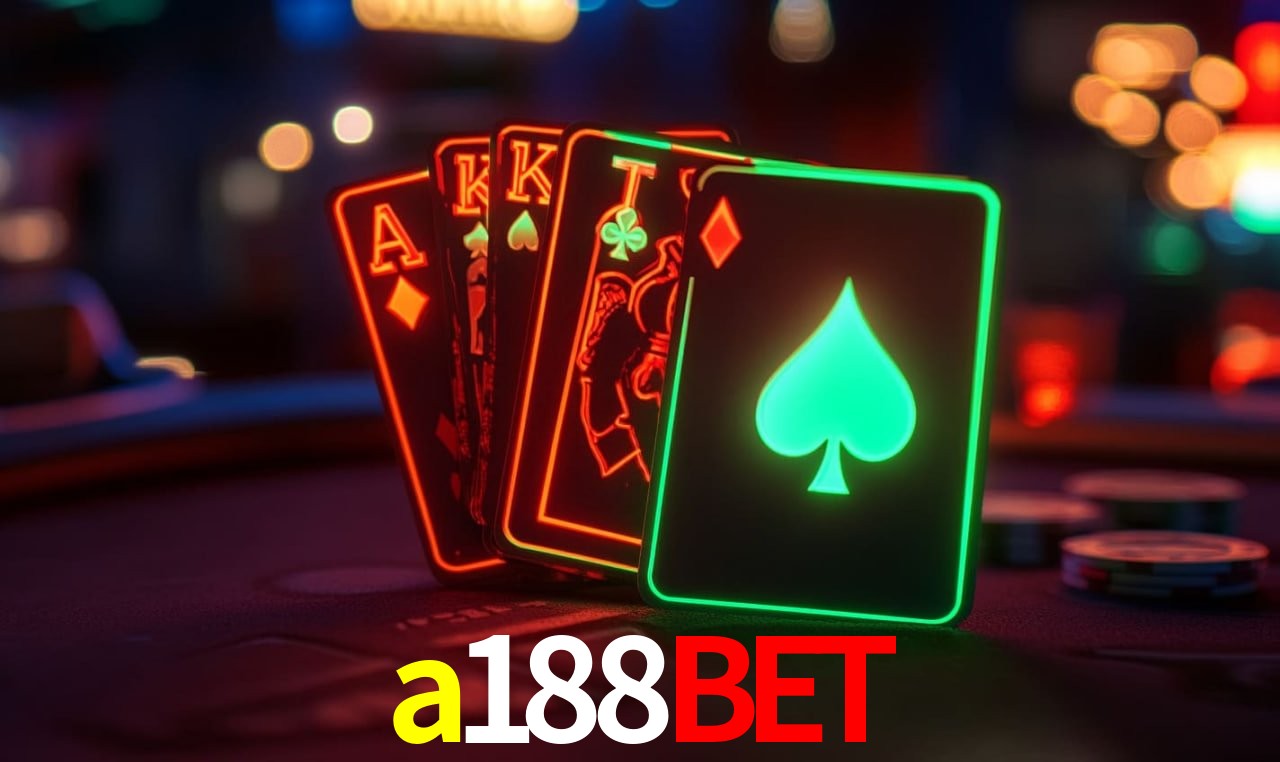 Player Reviews a188bet