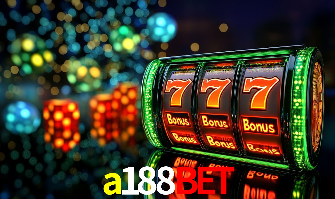 Live Casino a188bet