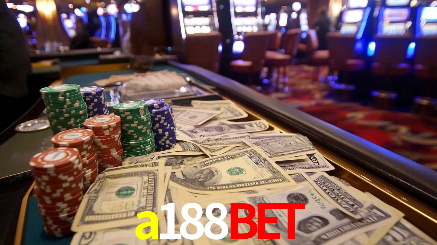 Seasonal Promotions a188bet