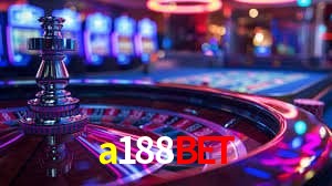 Experiência VIP a188bet