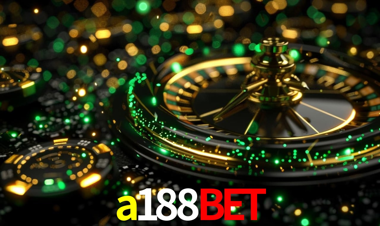 Weekend Specials a188bet