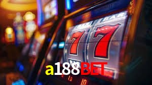 Game Providers a188bet